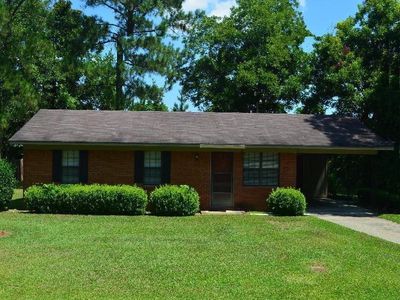 113 Lee Ann Rd, Fitzgerald, GA, 31750