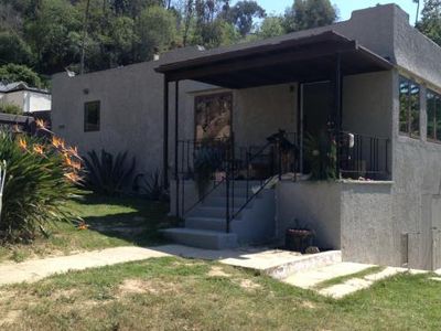 2258 N Alvarado St, Los Angeles, CA, 90039