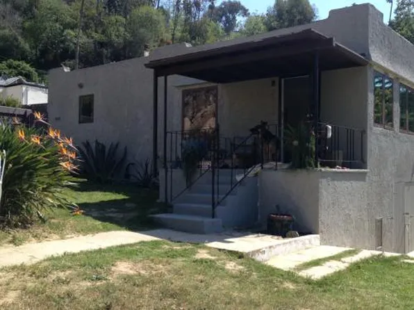 2258 N Alvarado St, Los Angeles, CA 90039