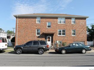 1441 Gillespie Ave, Bronx, NY 10461