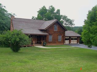 5615 Meadow View Rd, Imperial, MO 63052