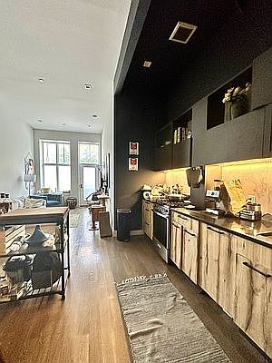 2nd image of 1052 Dean St #1A