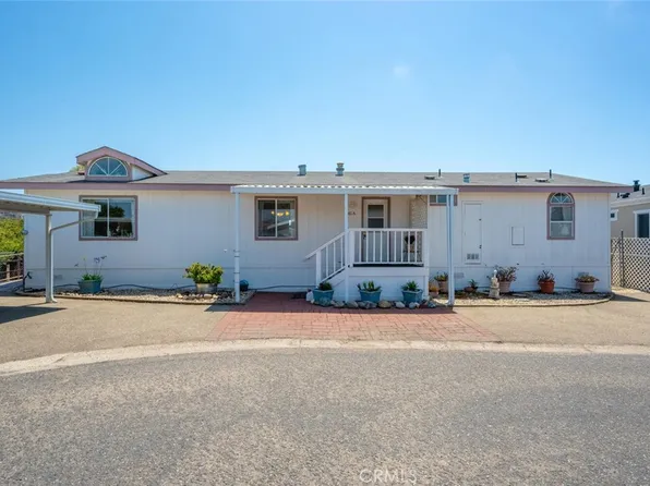 201 Five Cities Dr Space 41A, Pismo Beach, CA 93449