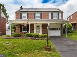1903 Melrose Ave, Havertown, PA 19083