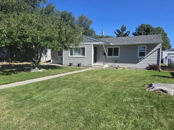 1411 Eldorado Dr, Billings, MT 59101