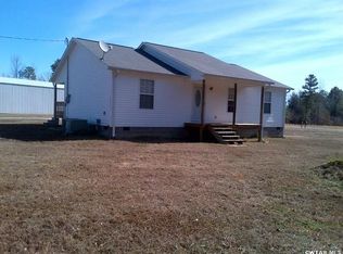 1325 Brodies Landing Rd, Parsons, TN 38363