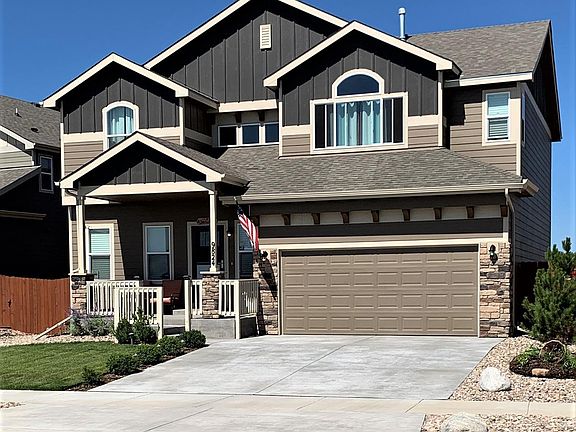 2nd image of 9824 Morning Vista Dr