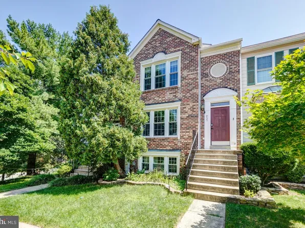 9377 Breamore Ct, Laurel, MD 20723