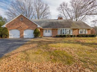 280 Farmington Dr, Columbus, OH 43213