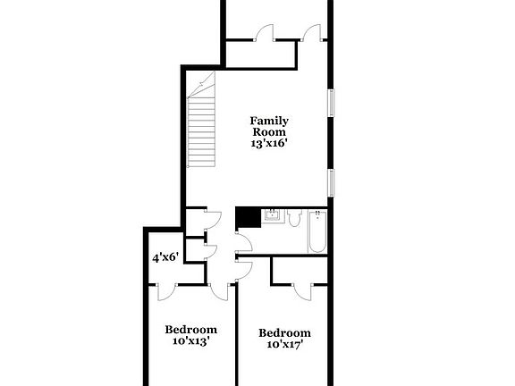 2nd image of 6307 Grayson Bend Dr
