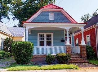 211 Telfair St, Augusta, GA 30901