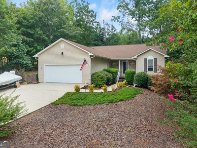 330 Chickasaw Dr, Westminster, SC, 29693