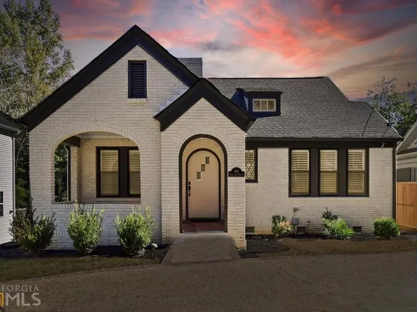 854 Moreland Ave SE, Atlanta, GA 30316