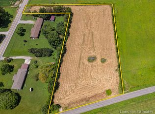 6 Snow Rd LOT 5, Flintville, TN 37335