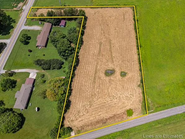 6 Snow Rd Lot 5, Flintville, TN 37335