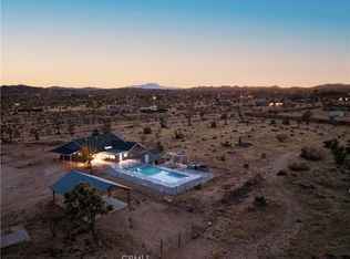 3634 El Dorado Ave, Yucca Valley, CA 92284