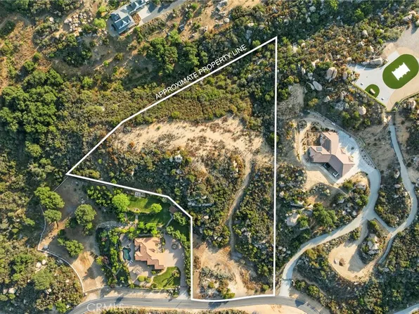 0 Hacienda Dr Lot 3, Murrieta, CA 92562