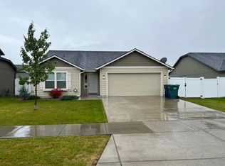6046 W Quail Ridge St, Rathdrum, ID 83858