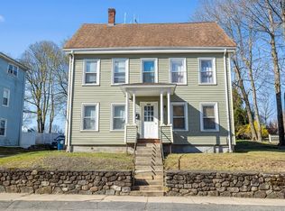 194 Broad St, Marlborough, MA 01752