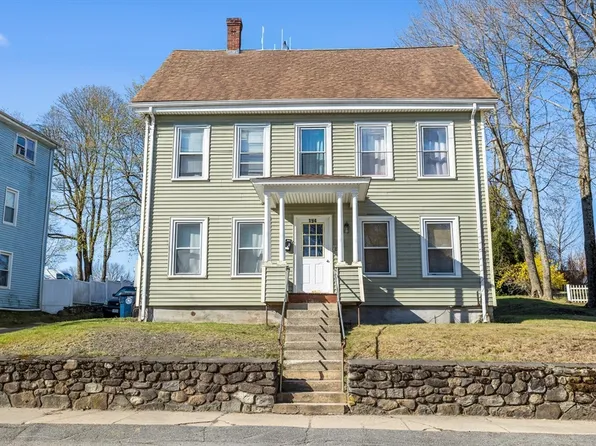 194 Broad St, Marlborough, MA 01752