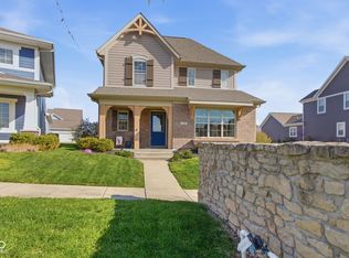 1428 Rosebank Dr, Westfield, IN