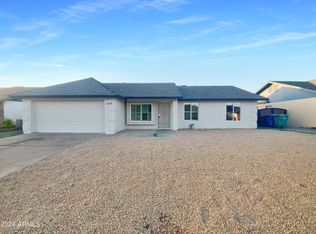 6148 E Fairfield St, Mesa, AZ 85205