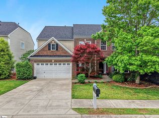 18 Buckhannon Rd, Greenville, SC 29607