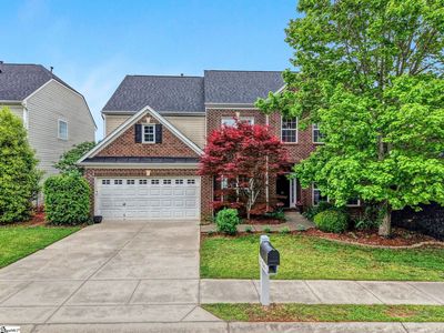 18 Buckhannon Rd, Greenville, SC, 29607