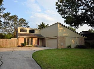 1047 Hidden Canyon Rd, Katy, TX 77450