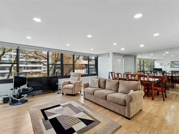 167-05 12 Avenue #6D, Beechhurst, NY 11357