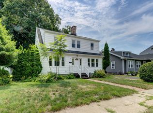 485 Commonwealth Ave, New Britain, CT 06053