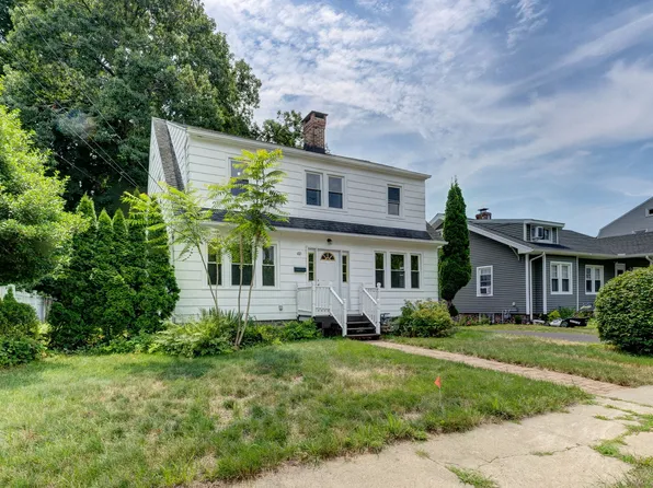 485 Commonwealth Avenue, New Britain, CT 06053