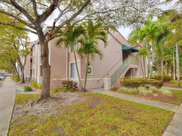 12112 Saint Andrews Place #107, Miramar, FL 33025