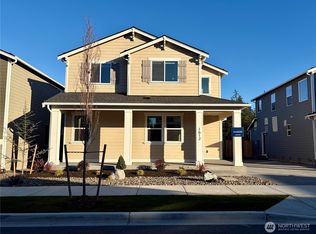 Lennar At Madrona Ridge, Port Townsend, WA 98368