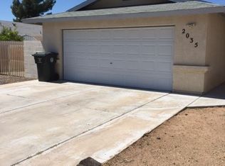 2035 Chicago Ave, Kingman, AZ 86401