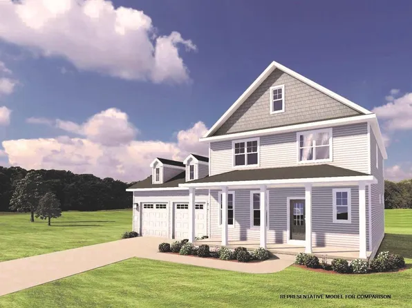 4086 GREAT BRIDGE Drive, Deforest, WI 53532