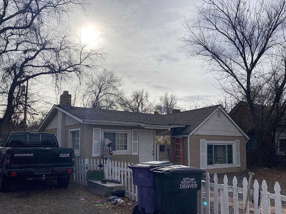 2nd image of 4528 W Custer Pl