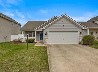 506 Luria Ln, Champaign, IL 61822