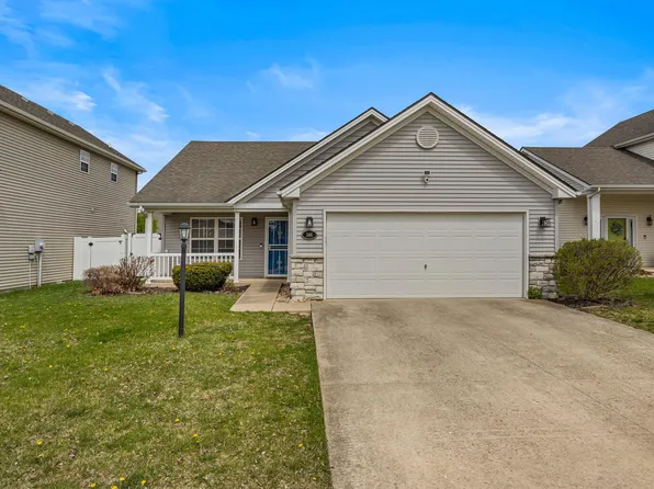 506 Luria Ln, Champaign, IL 61822