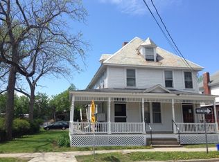 93 N Union St, Burlington, VT 05401