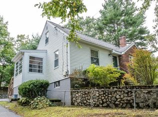 78 Hyde Park St, Dedham, MA 02026