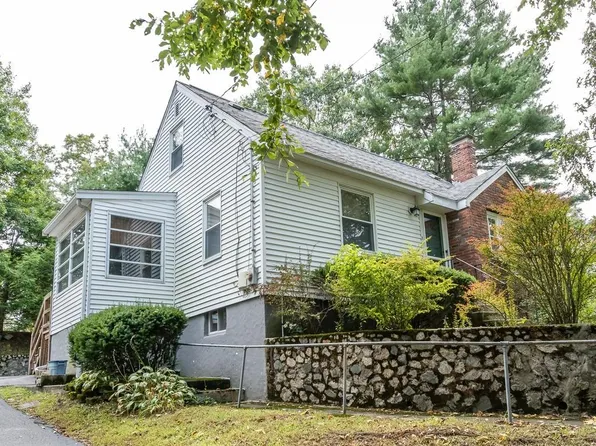 78 Hyde Park St, Dedham, MA 02026