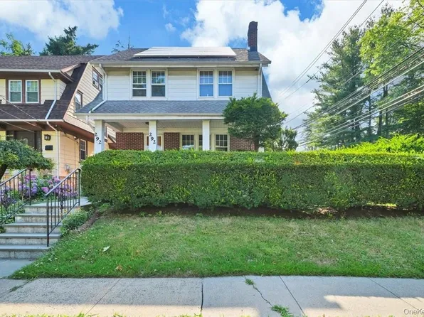 292 Clinton Avenue, New Rochelle, NY 10801