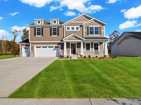 11828 W 123rd Ave, Cedar Lake, IN 46303