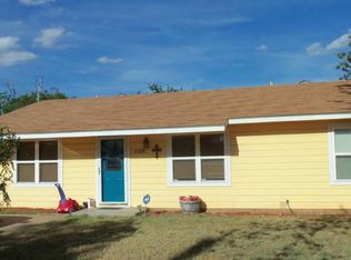 1129 Sunset Ln, Wichita Falls, TX 76306