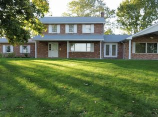 565 Mill Rd, Schellsburg, PA 15559