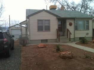 1639 N 7th St, Grand Junction, CO 81501