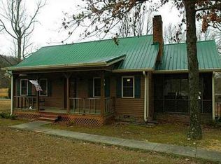 1151 Radio Springs Rd SW, Rome, GA 30165