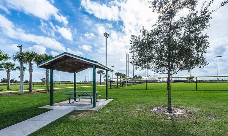 Preserve at Poinciana