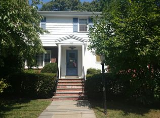 305 Clark Rd, Brookline, MA 02445